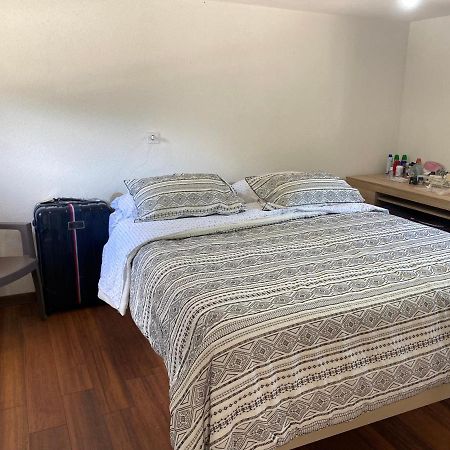 Appartamento Casa Illyria Gusinje Esterno foto