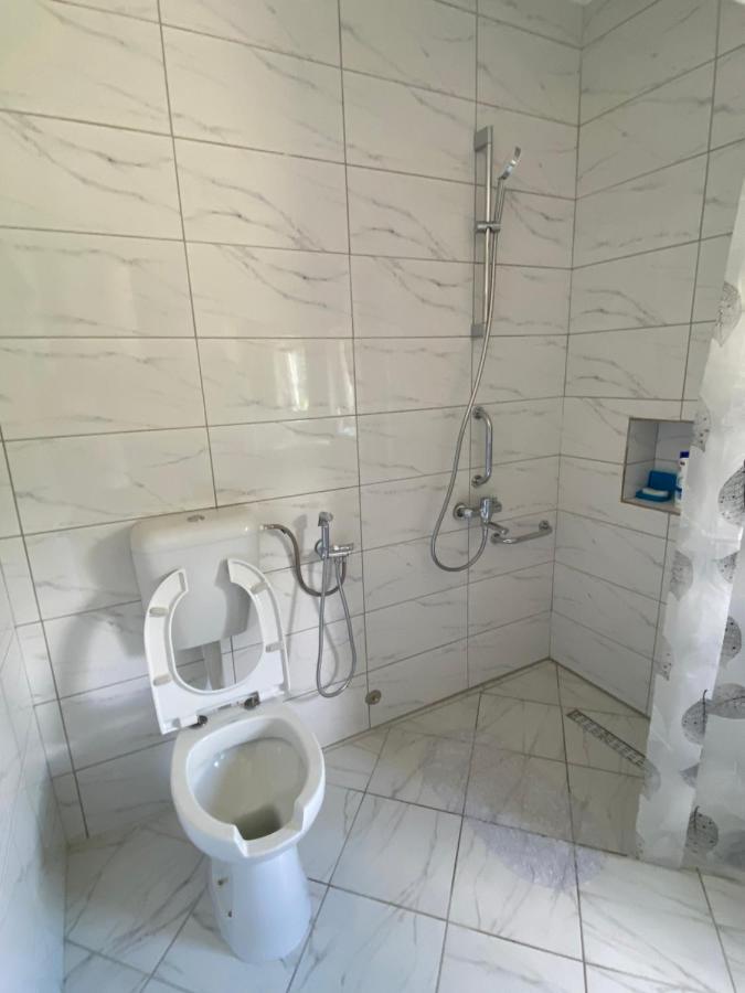 Appartamento Casa Illyria Gusinje Esterno foto