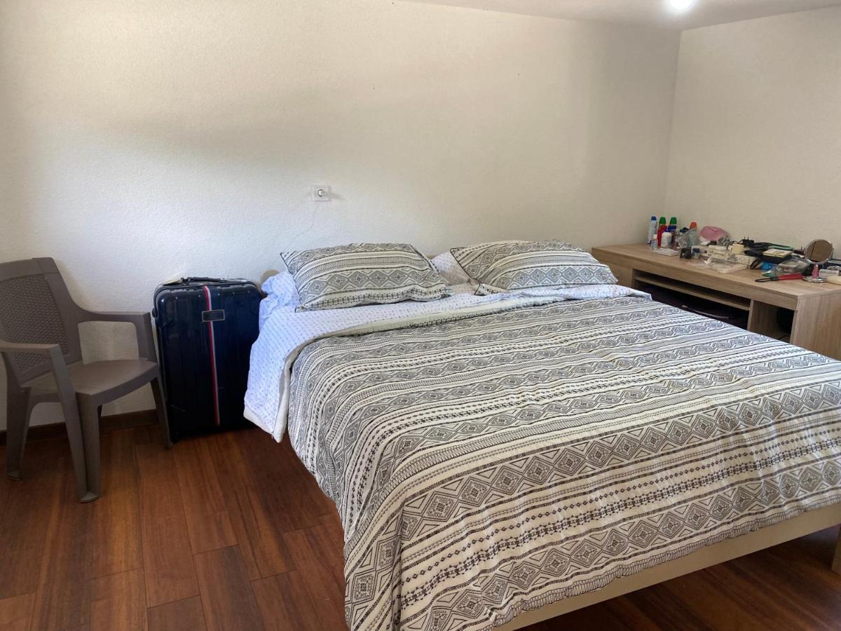 Appartamento Casa Illyria Gusinje Esterno foto